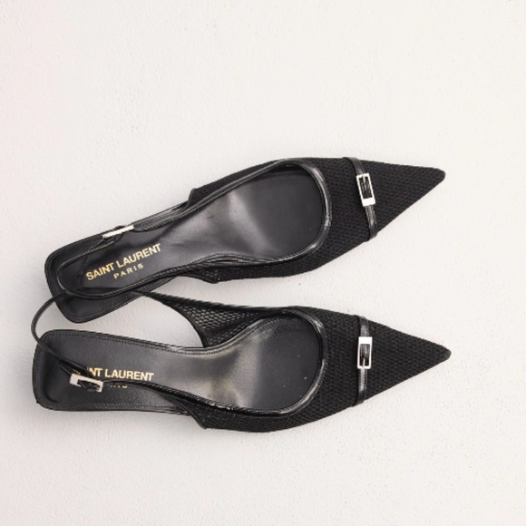Ysl heels - Picture 1 of 4